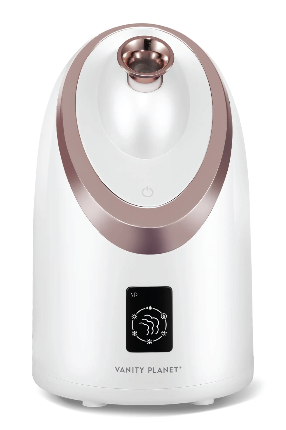 Vanity Planet Senia Hot & Cold Smart Facial Steamer Vanity Planet Senia Hot & Cold Smart Facial Steamer