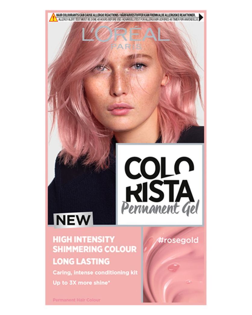 What to Consider Before Dyeing Your Hair Pink