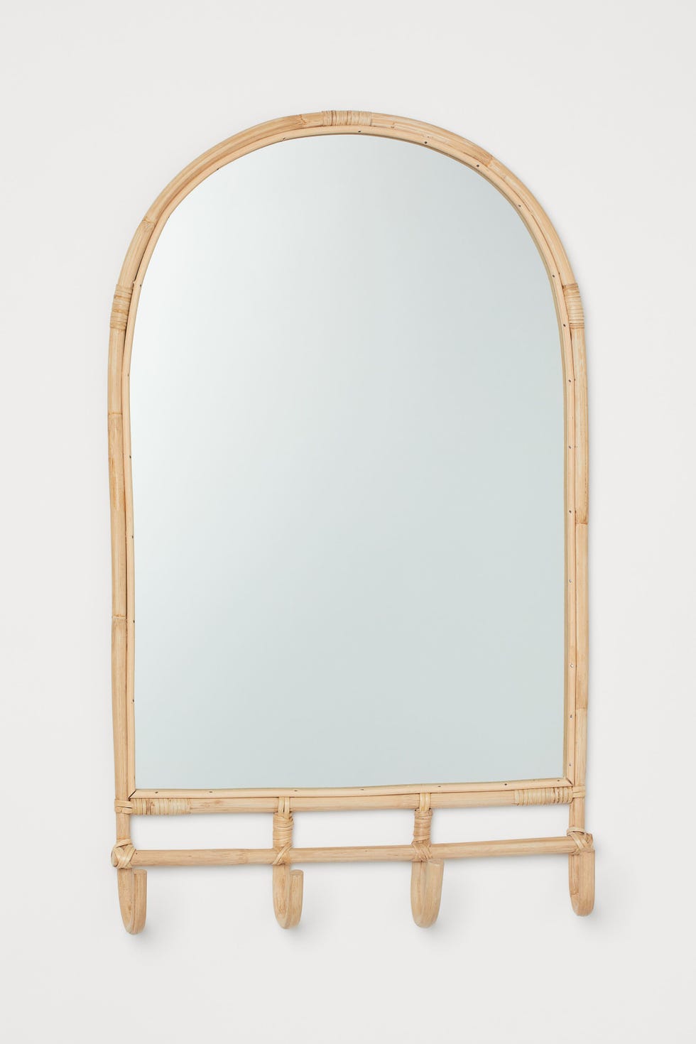 Hook-detail mirror