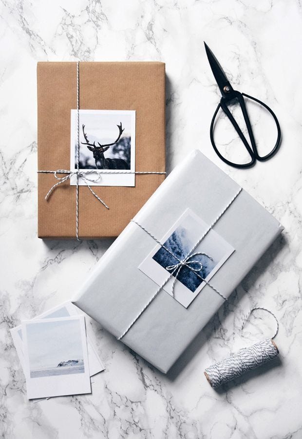 15 Cute Gift Wrapping Ideas to Try for Any Occasion