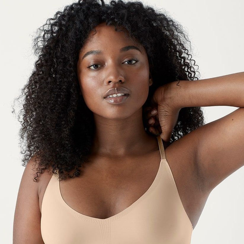 These Are the Very Best No-Bra Bras - Racked