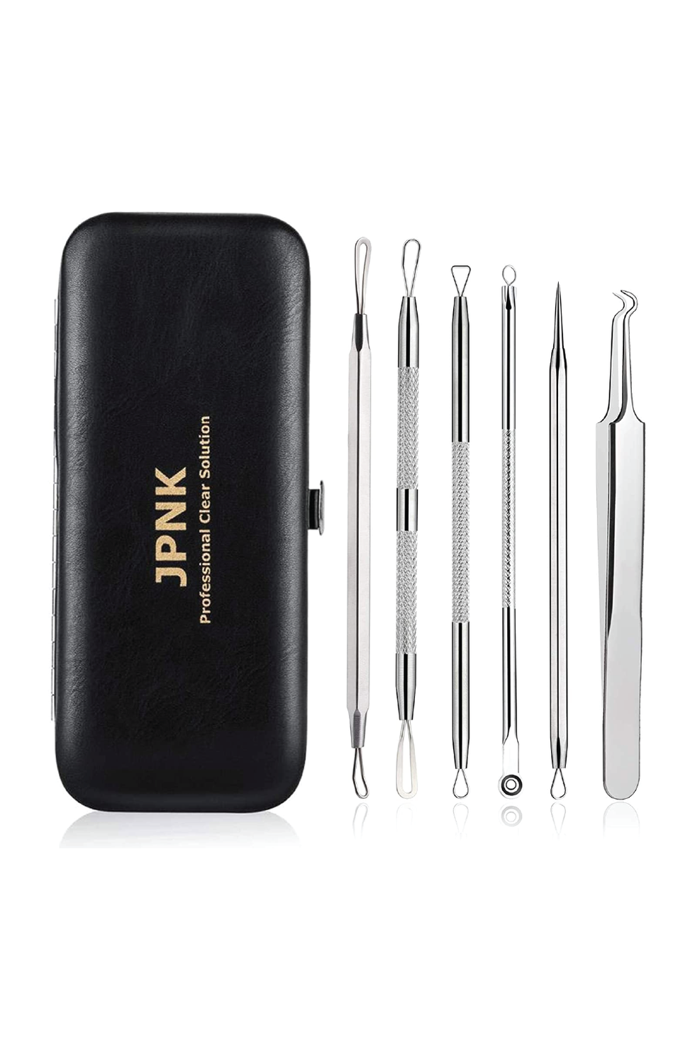 JPNK Blackhead Extractor Removal Kit