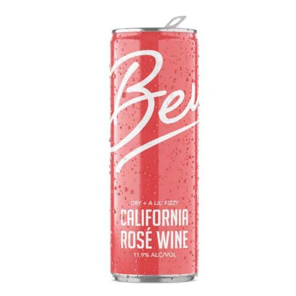 California Rose Wine (4-Pack)