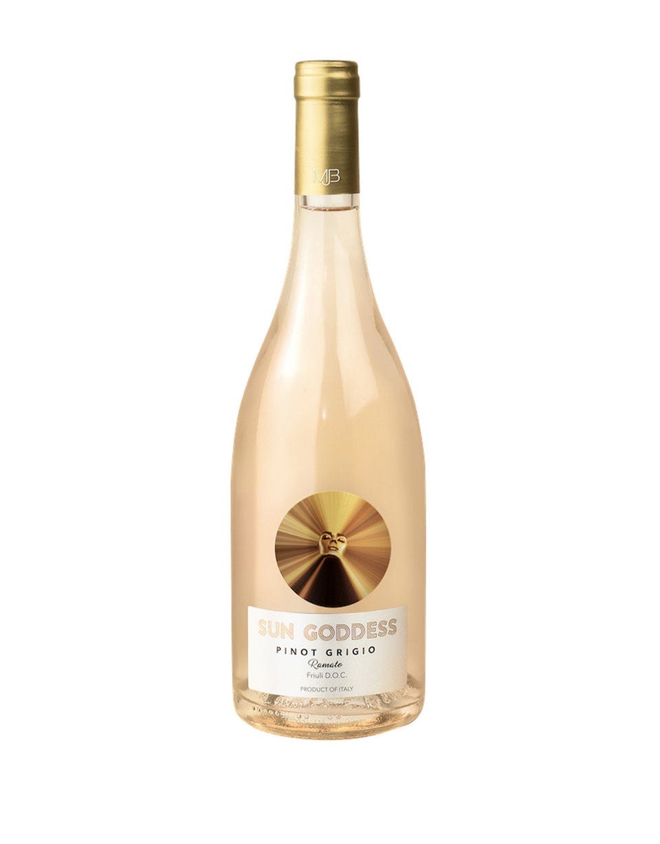 Pinot Grigio Ramato