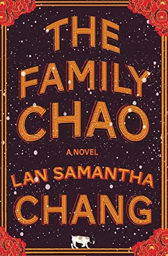 The Family Chao: A Novel