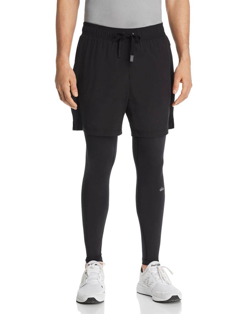 Stability 2-in-1 Pants