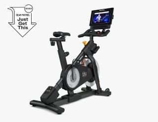 NordicTrack S15i Studio Cycle NordicTrack S15i Studio Cycle