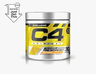 Cellucor C4 Original Cellucor C4 Original