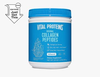 Vital Proteins Collagen Peptides Powder Vital Proteins Collagen Peptides Powder