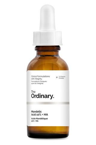 The Ordinary Mandelic Acid 10% + HA 30ml