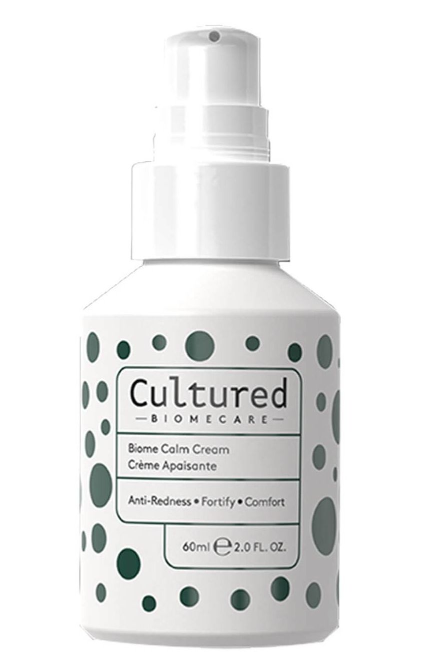 Cultured Biome Calm Cream