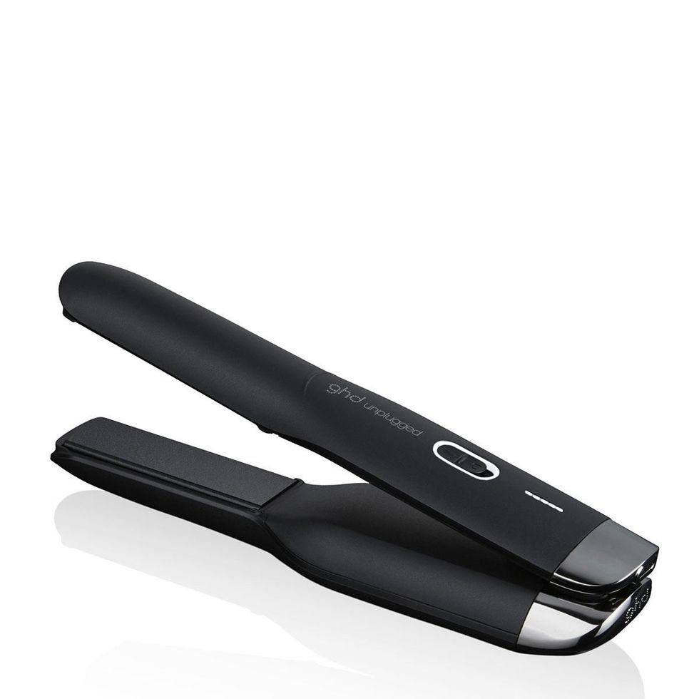ghd Unplugged Cordless Styler