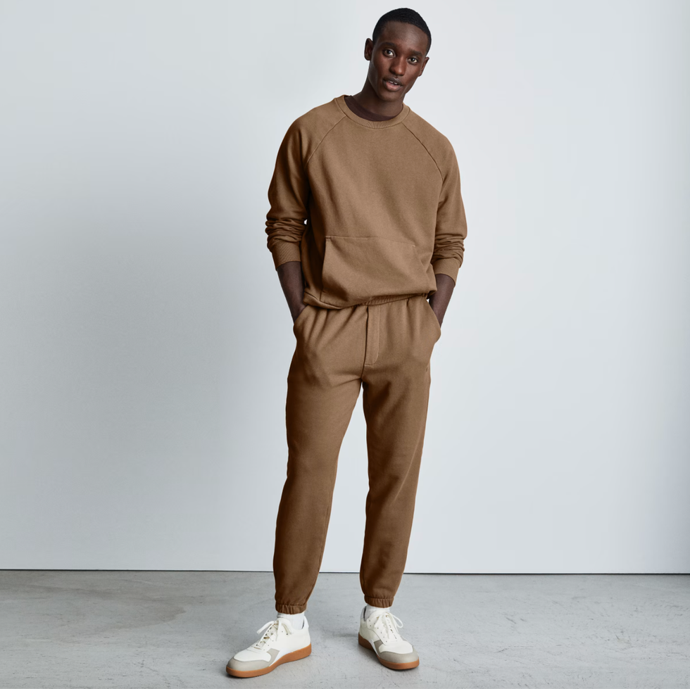 Everlane's Post-Holiday Sale is Packed With Winter Essentials