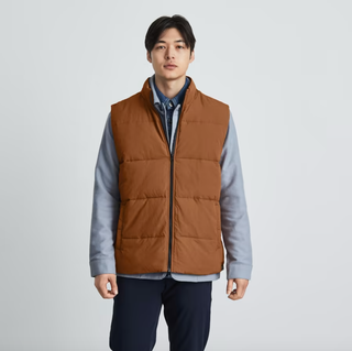Everlane The ReNew Quilted Jacket