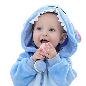 10 regalos originales, bonitos y útiles para recién nacidos - Etapa Infantil