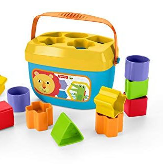 Los mejores juguetes para bebés de 6-9 meses⭐️