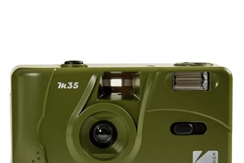 コダック フィルムカメラ M35