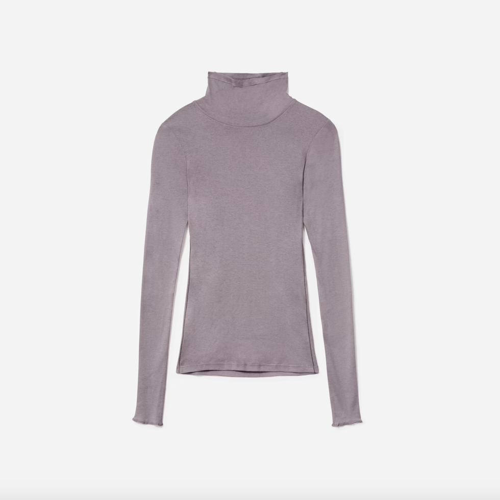 Everlane End of Year Sale 2021: The 28 Best Essentials to Shop