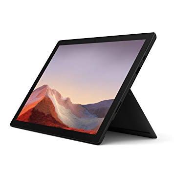 Surface Pro 7 12.3"