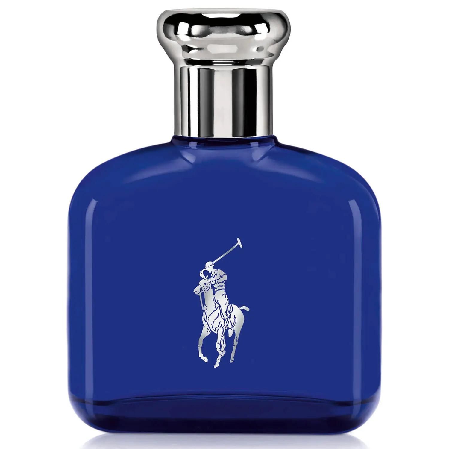 que perfume polo es mas rico