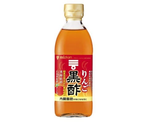 30日間 毎日1杯 リンゴ酢 を飲み続けて起きた身体の変化とダイエット効果