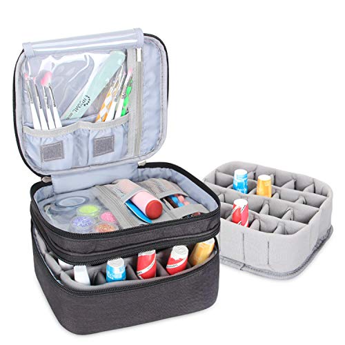Organizador de esmaltes de uñas