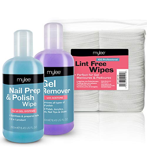 Kit de manicura 