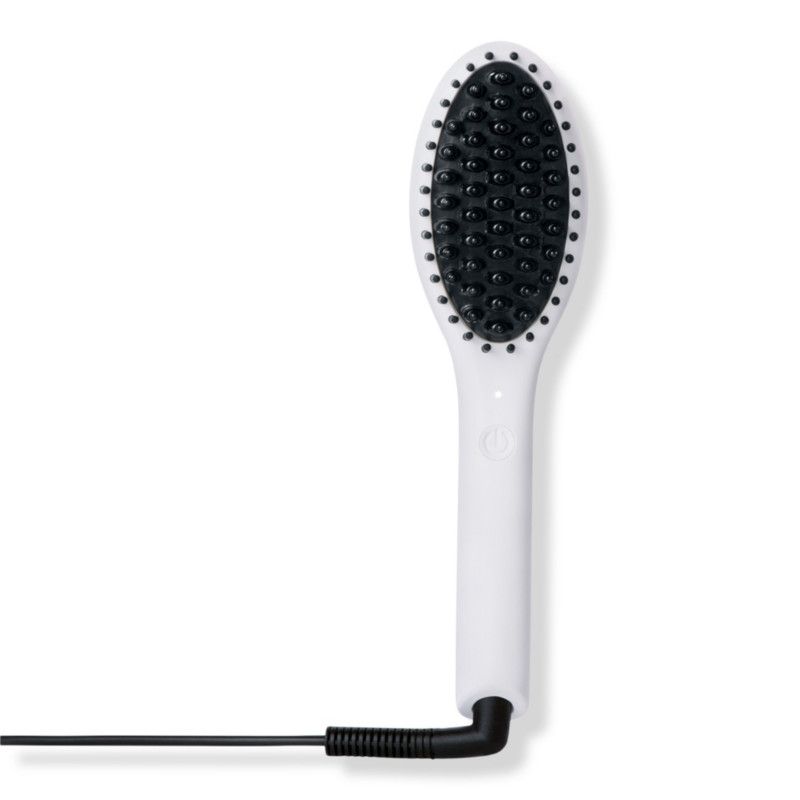 The 15 Best Hair Straightening Brushes Of 2023