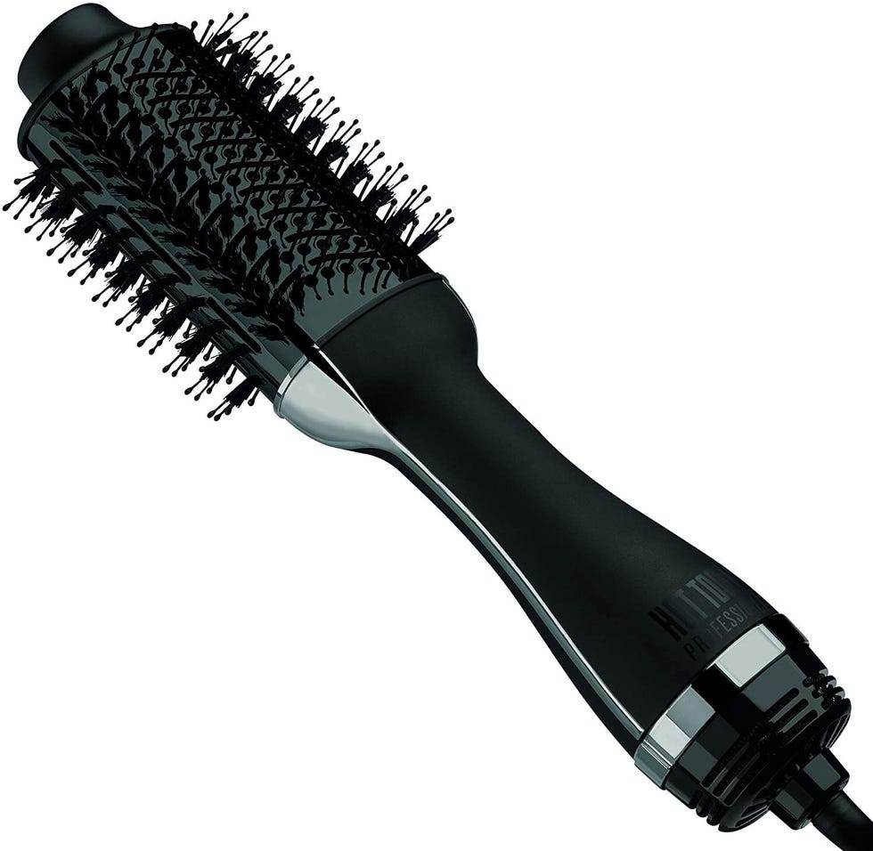 Hot Tools Professional 24k Gold Charcoal Infused Blowout Styler