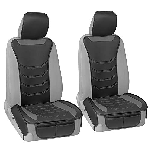 Add Luxury to your Jeep with Leather Seat Covers—Car and Driver