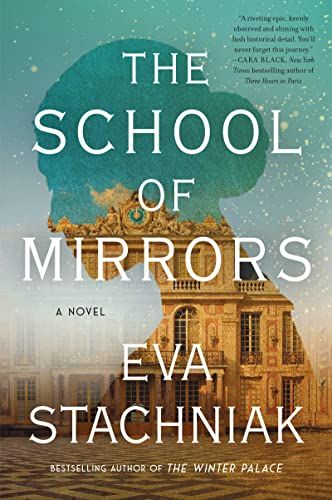 The School of Mirrors: A Novel