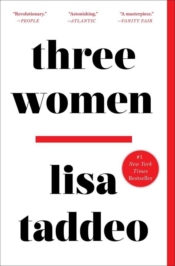 Three Women Three Women