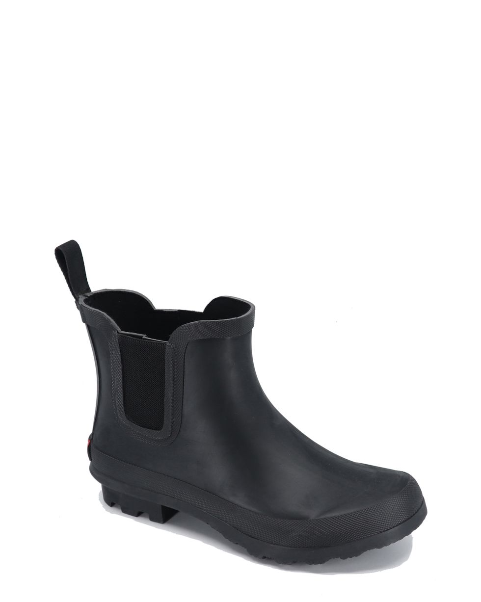 Portland Boot Company Women's Chelsea Rain Boots
