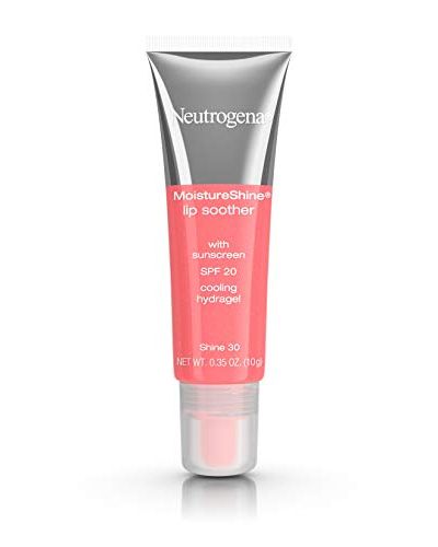 Neutrogena MoistureShine Lip Gloss