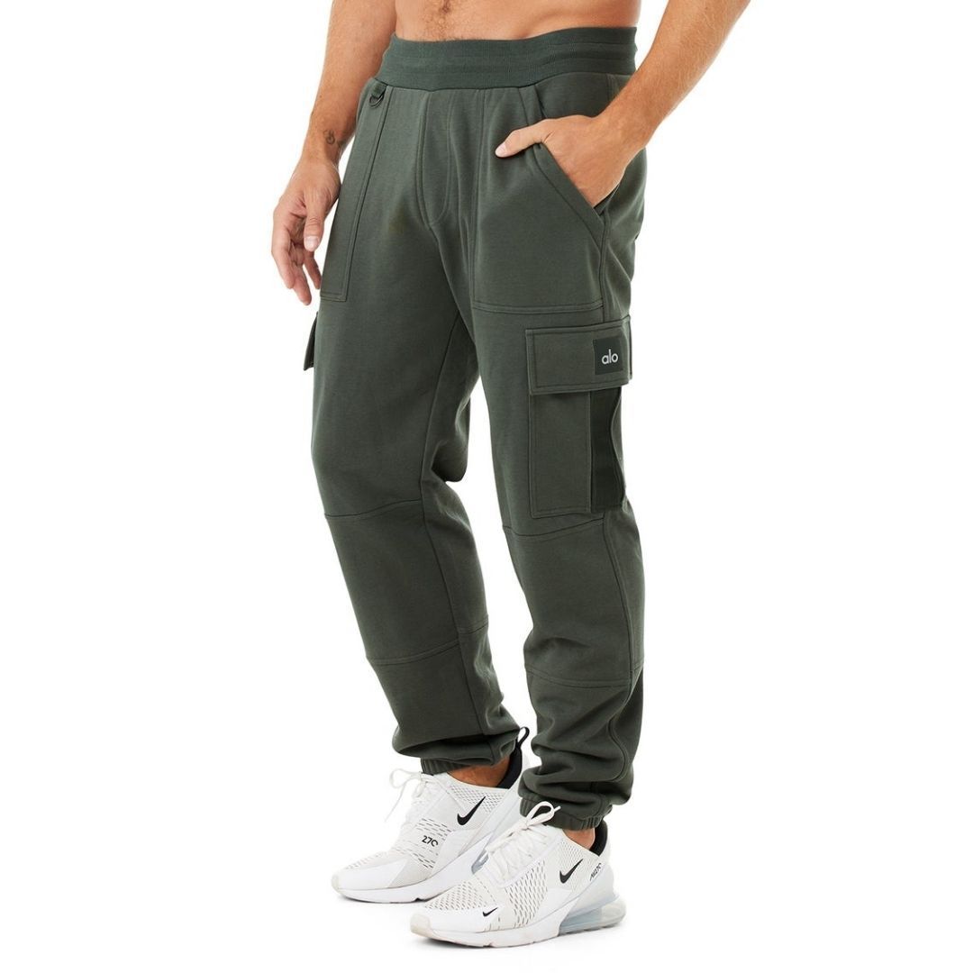 most comfortable mens cargo pants