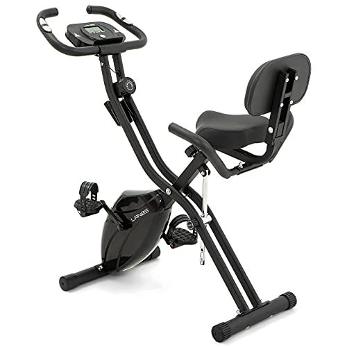 Folding exercise bike outlet reddit