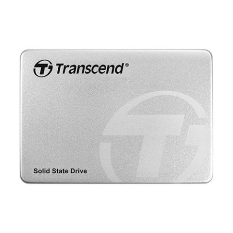 Transcend SSD370 SSD