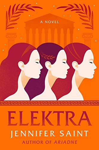 Elektra: A Novel