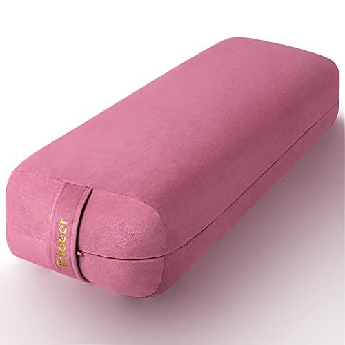 Best 2024 yoga pillow