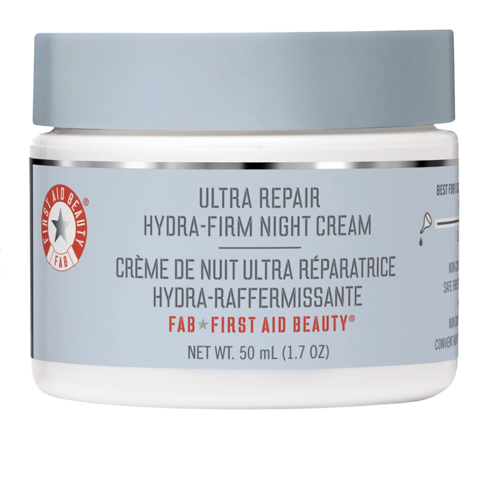 First Aid Beauty Ultra Repair Hydra-Firm Night Cream