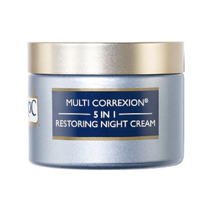 RoC Multi-Correxion 5-in-1 Restoring Night Cream