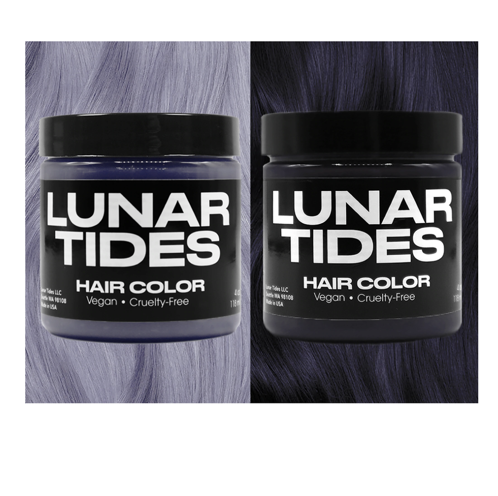 Lunar Tides Hair Dye Ombre Hair Dye Kit