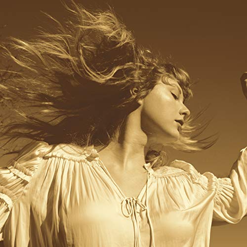 "Today Was A Fairytale" by Taylor Swift