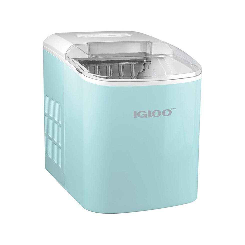 Igloo Portable Electric Countertop Ice Maker Machine