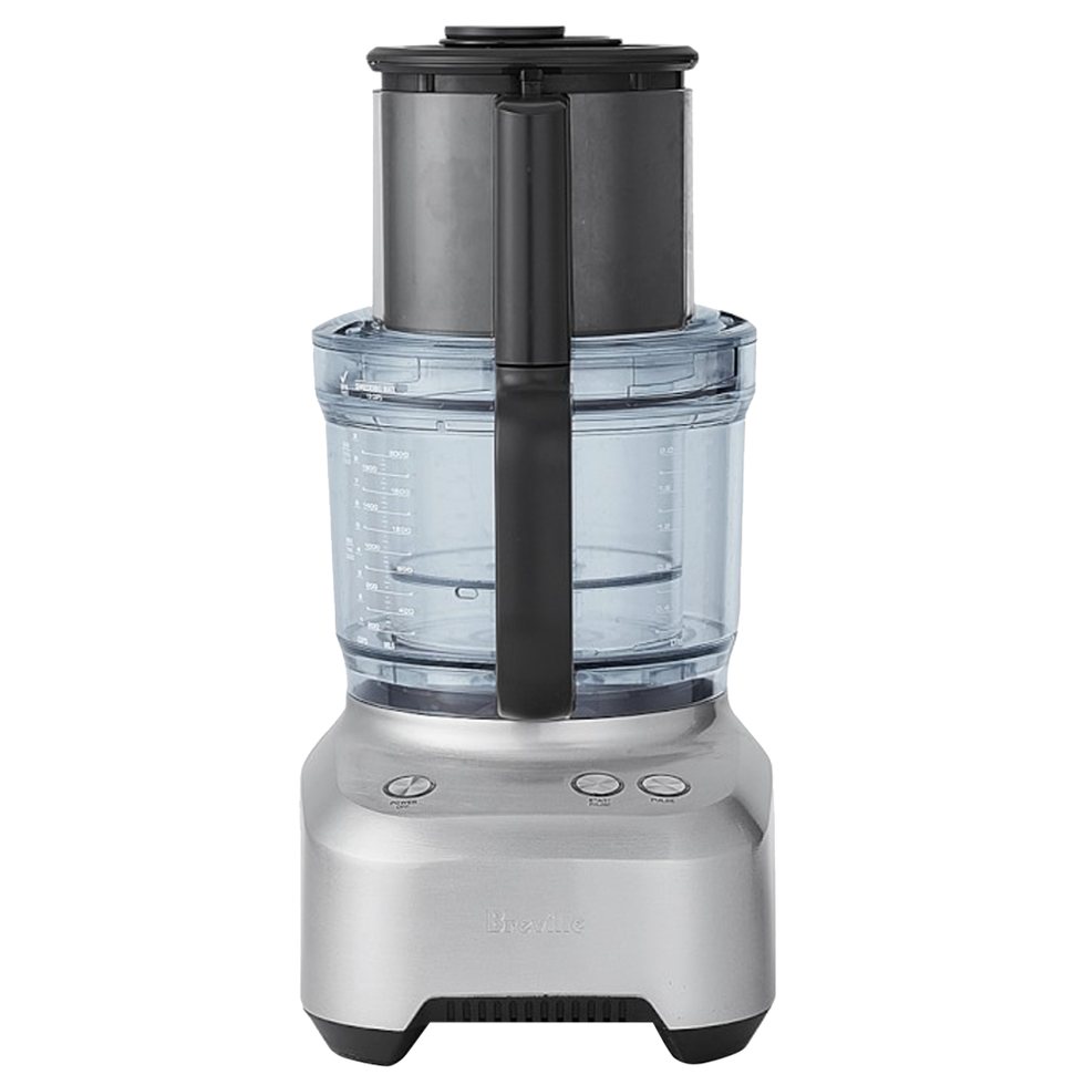 Best (& Worst) Safe Non Toxic Food Processors & Food Choppers