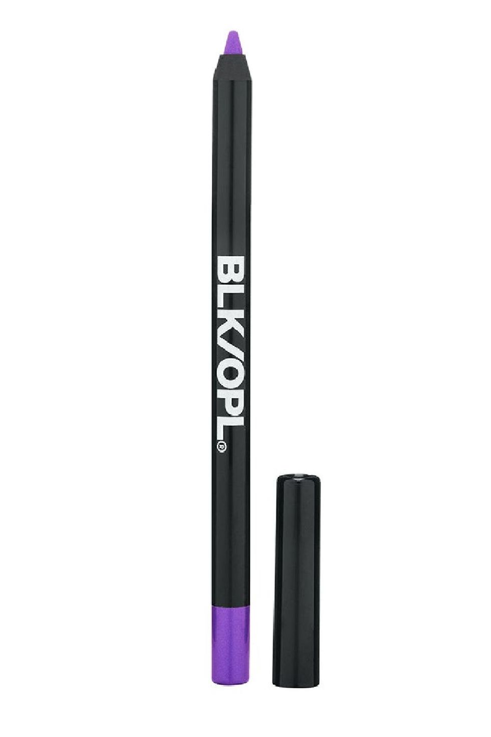 Sephora Peacock Blue (50) 12-Hour Contour Eyeliner Pencil (2021) Review &  Swatches