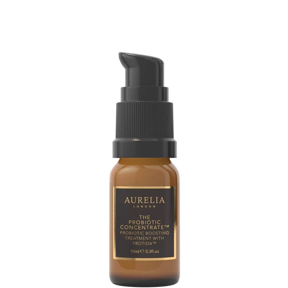 Aurelia London The Probiotic Concentrate 
