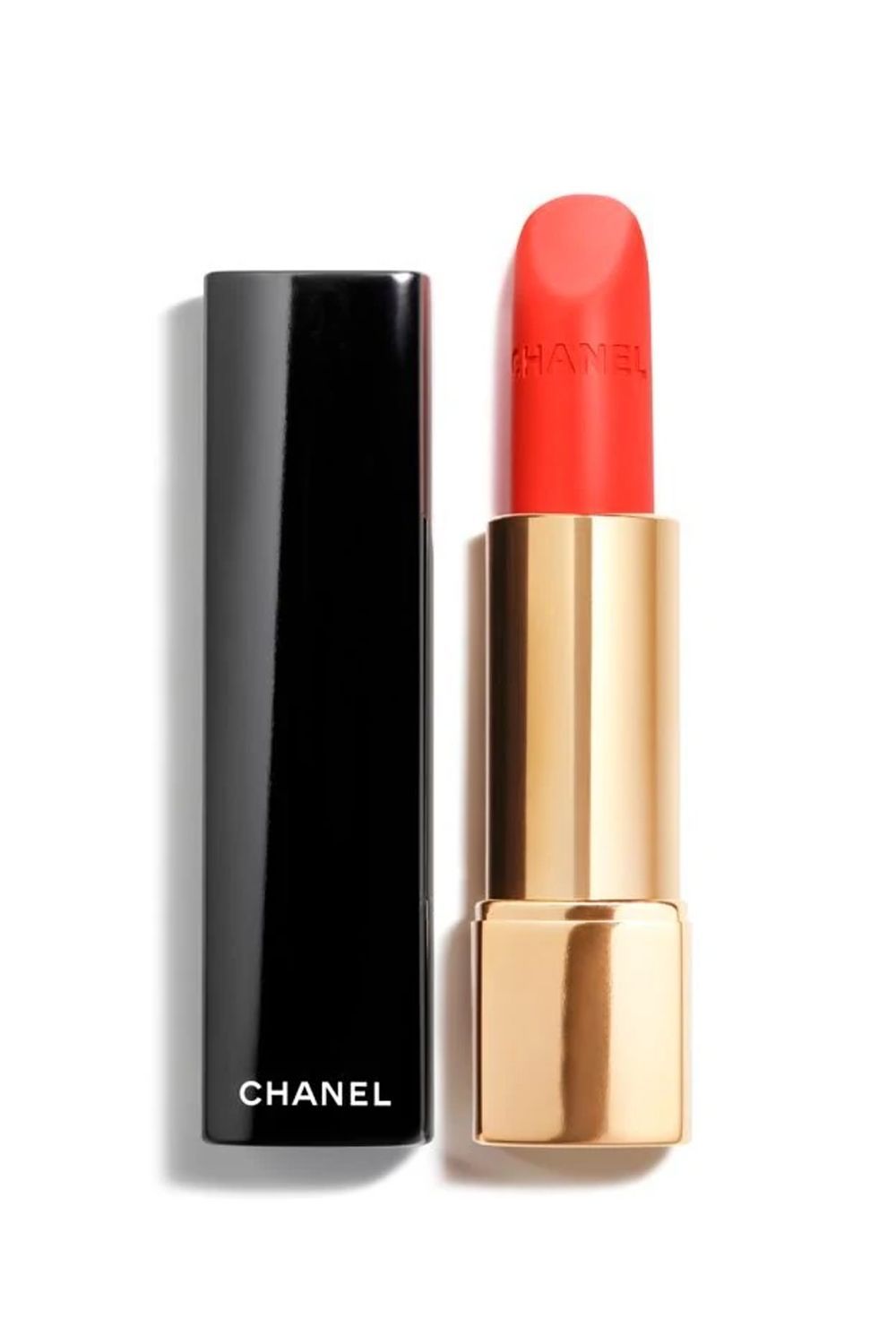 chanel lipstick color brick