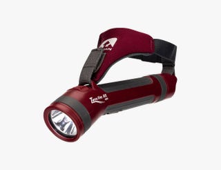 Nathan Terra Fire 400 RX Hand Torch Nathan Terra Fire 400 RX Hand Torch