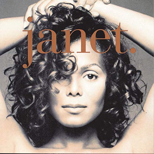 "That’s the Way Love Goes" by Janet Jackson